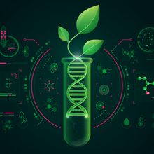 Technique Talk: Purifying Plant-Based Endogenous Biomolecules
