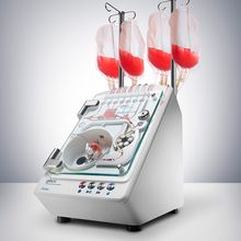 Discover how counterflow centrifugation streamlines cell therapy workflows