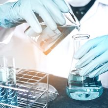 Learn about the latest guidelines for analytical sample preparation. 