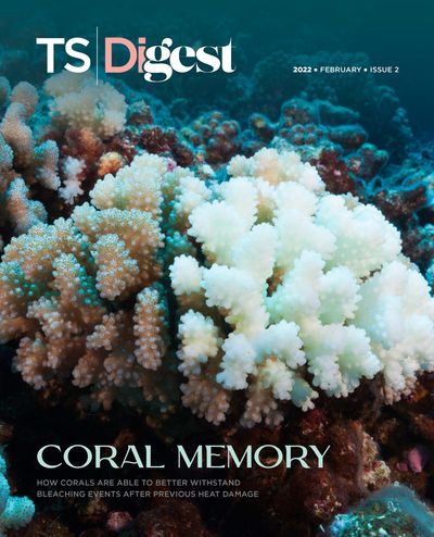 February Digest 2 cover