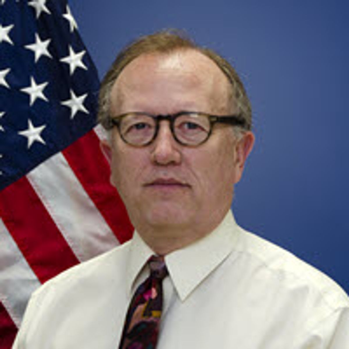 R. Hal Scofield, MD