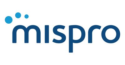 Mispro logo