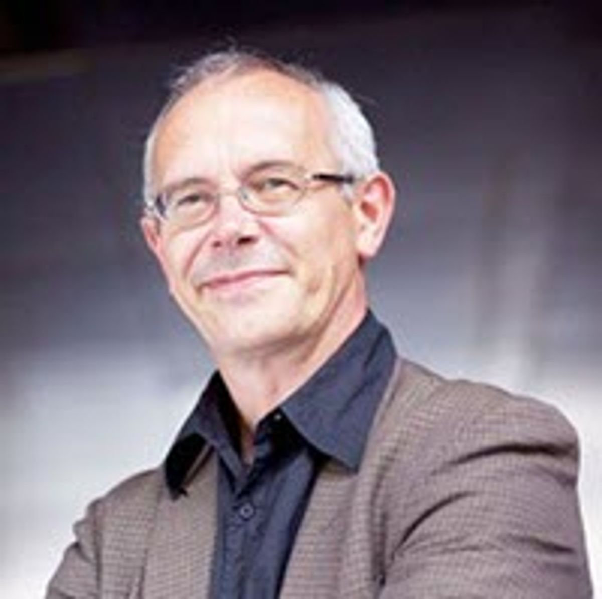 François Romagné, PhD