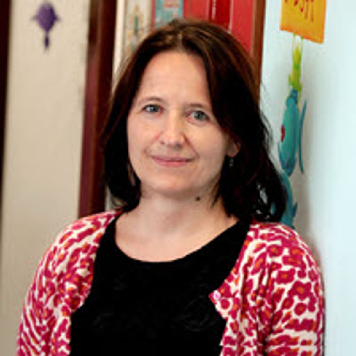 Kathleen Freson, PhD