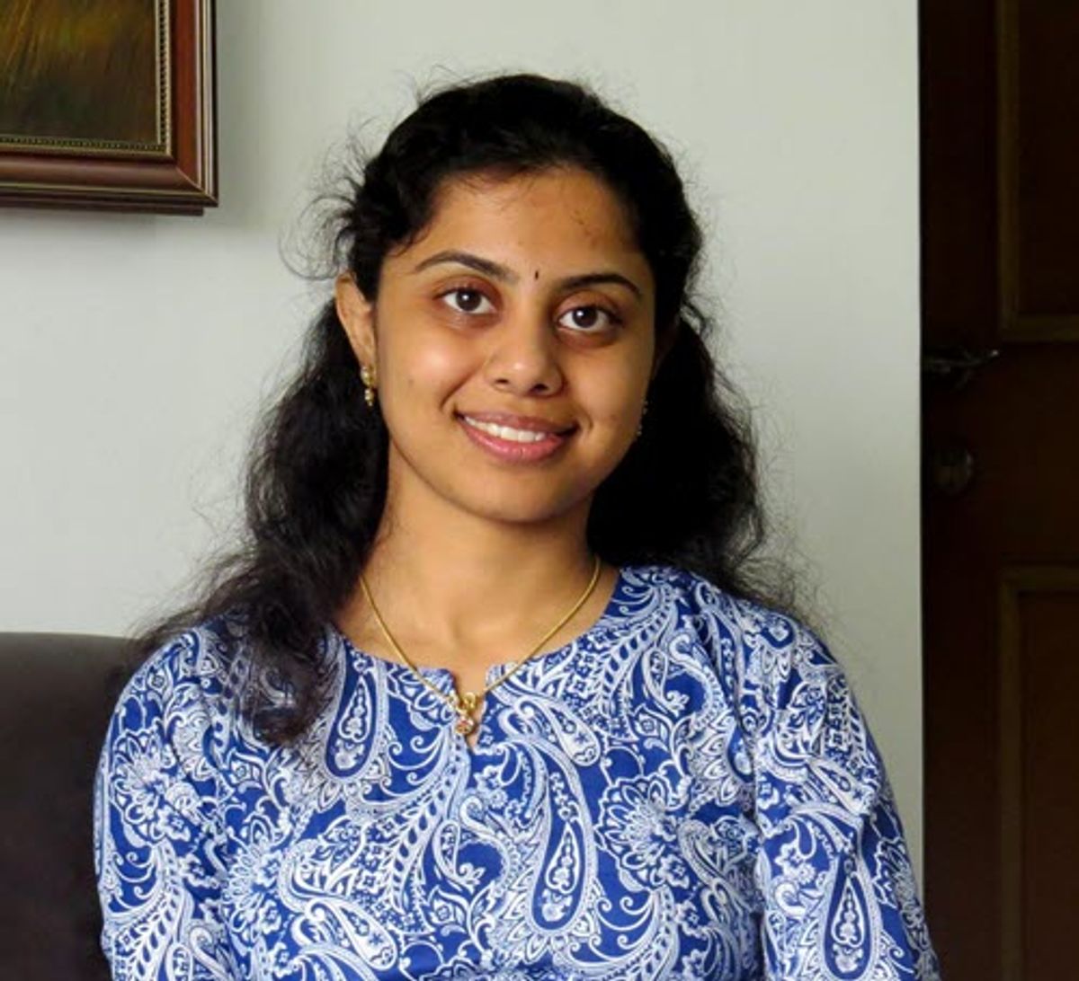  Swetha Godavarthi