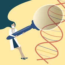Learn About Accessing Hidden Regions of the Human Genome