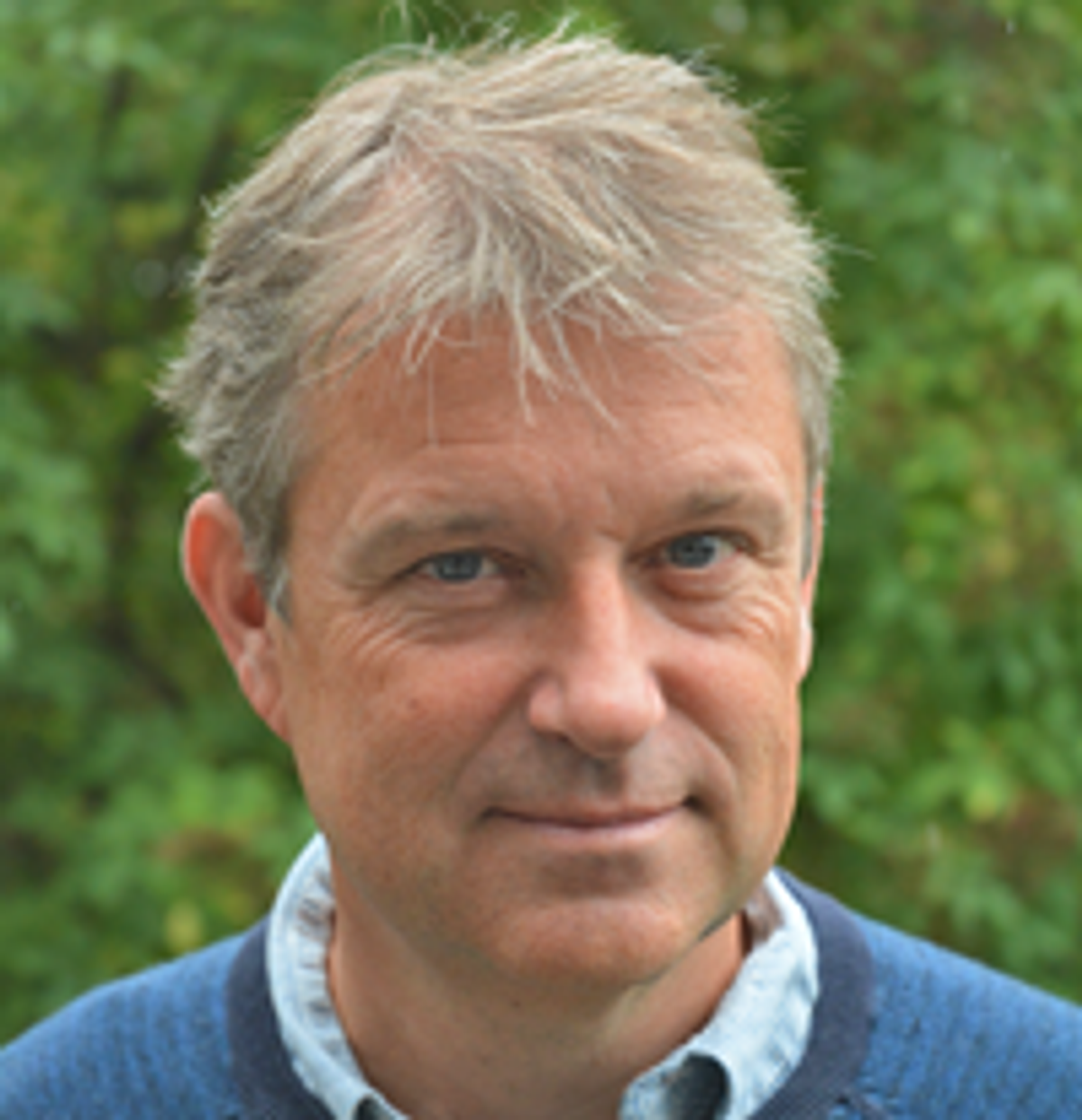 Joakim Lundeberg, PhD