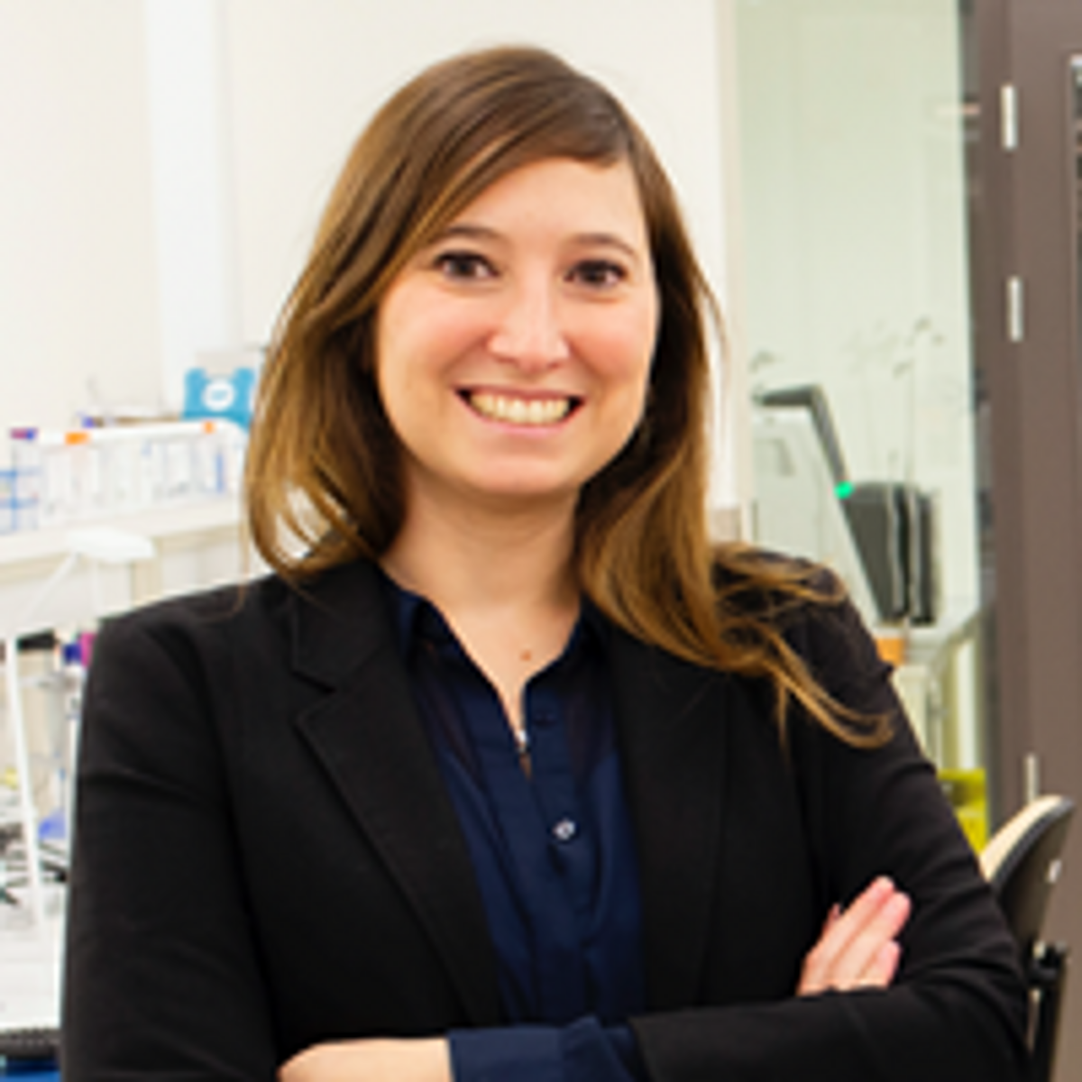 Stefania Giacomello, PhD
